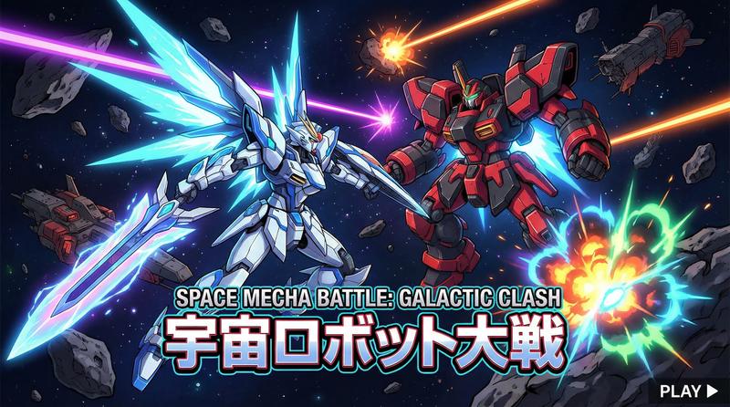 茄子视频机甲动漫-星际机甲大战-科幻动漫热播